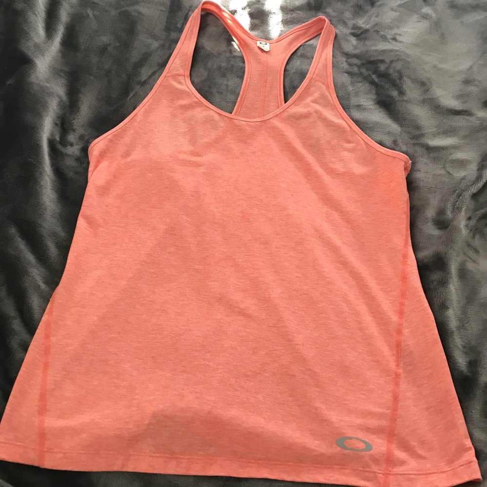 Corral Oakley tank top